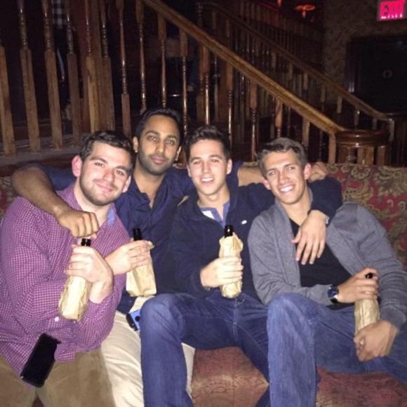 Meet your Posher, Aj - Picture 1 of 1